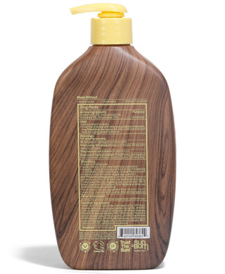 Thumbnail 2: SUN BUM Sun Bum 16 Oz SPF 30 Premium Moisturizing Sunscreen Lotion 