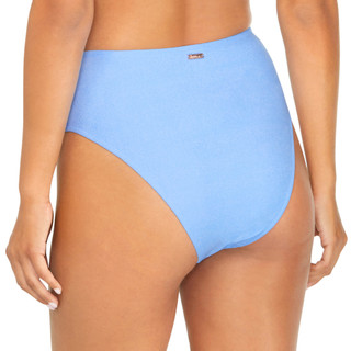Thumbnail 2: RAISINS Raisins Juniors Indo High Waisted Bikini Bottom 