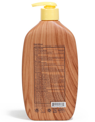 Thumbnail 2: SUN BUM Sun Bum 16 Oz SPF 50 Premium Moisturizing Sunscreen Lotion 