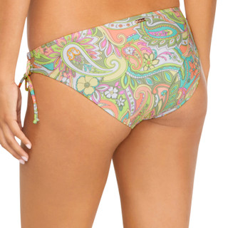 Thumbnail 2: RAISINS Raisins Juniors Sweet Side Bikini Bottom 