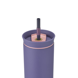 Thumbnail 5: OWALA Owala 24 oz Blue Jay Stainless Steel Tumbler 