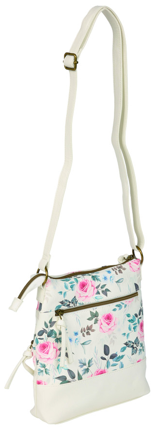 Thumbnail 3: White Multi