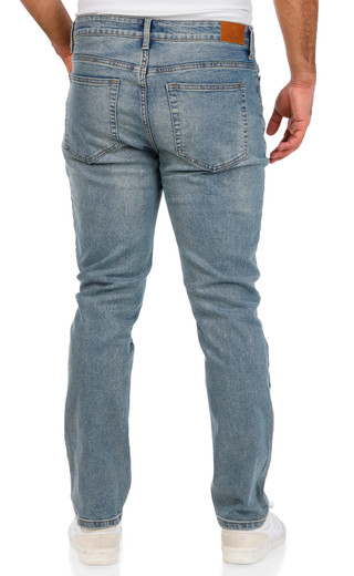 Thumbnail 2: Medium Denim