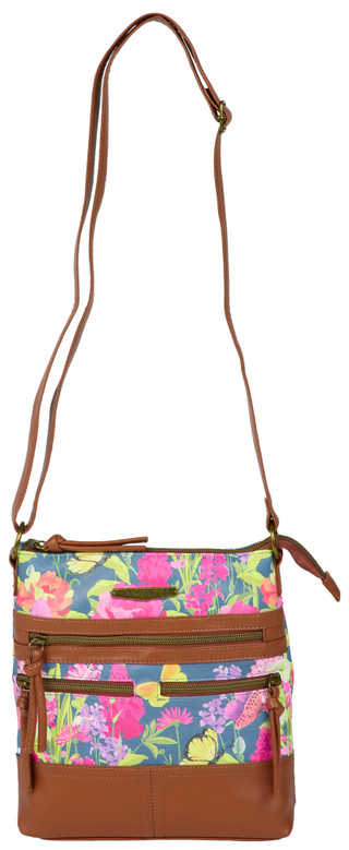 Thumbnail 1: Blue Multi