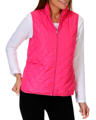 Thumbnail 1: Hot Pink