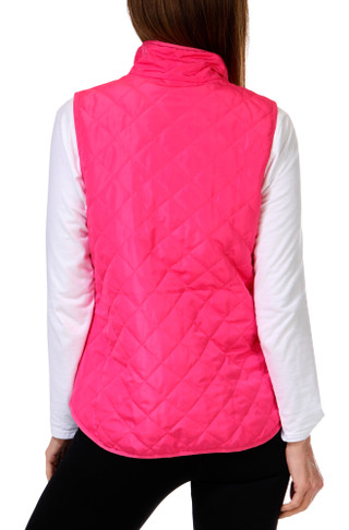 Thumbnail 2: Hot Pink