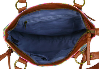 Thumbnail 2: Blue Multi