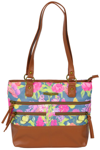 Thumbnail 1: Blue Multi