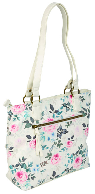 Thumbnail 2: White Multi