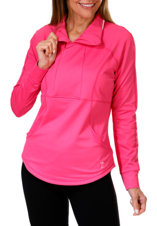 Thumbnail 1: Hot Pink