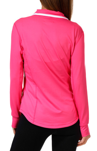 Thumbnail 2: Hot Pink