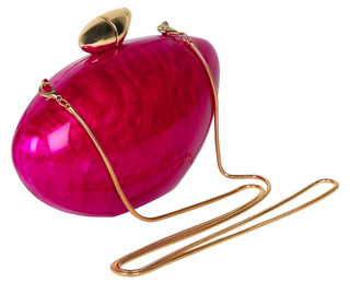Thumbnail 3: Urban Expressions Urban Expressions Evening Perfume Clutch 