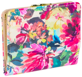Thumbnail 2: Mundi Mundi Frenchie Dream Paradise Bifold Wallet 