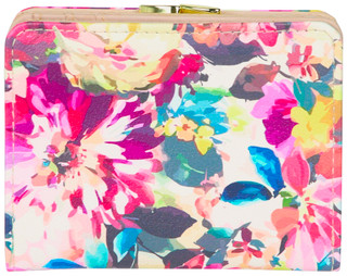 Thumbnail 1: Mundi Mundi Frenchie Dream Paradise Bifold Wallet 