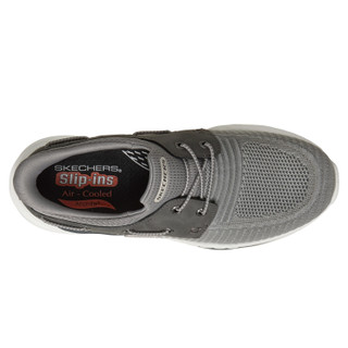 Thumbnail 5: Skechers Skechers Mens Slip-ins Arch Fit Orvan-Shoreman Sneakers 