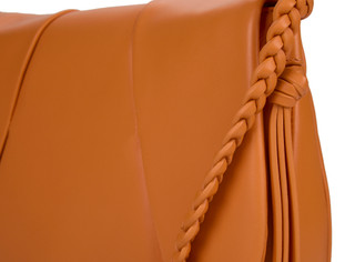 Thumbnail 2: Vince Camuto Vince Camuto Espen Leather Crossbody Bag Purse 
