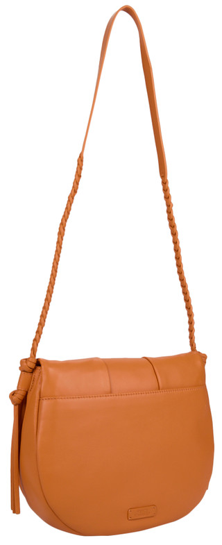 Thumbnail 3: Vince Camuto Vince Camuto Espen Leather Crossbody Bag Purse 