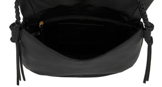 Thumbnail 4: Vince Camuto Vince Camuto Espen Leather Crossbody Bag Purse 