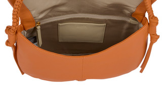 Thumbnail 4: Vince Camuto Vince Camuto Espen Leather Crossbody Bag Purse 