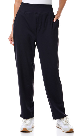 Thumbnail 1: Lillie Green Lillie Green Womens Pull On Ankle Pants 