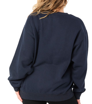 Thumbnail 2: . Pacific & Co Plus Sun Sand Sea Sweatshirt 