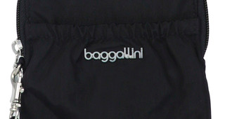 Thumbnail 2: BAGGALLINI Bryant Pouch Crossbody Wristlet Handbag 