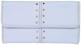 Thumbnail 1: American Leather Co American Leather Co. Mittie Leather Bifold Wallet 