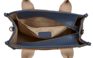 Thumbnail 2: Tommy Bahama Tommy Bahama Modern Webbing Tote 