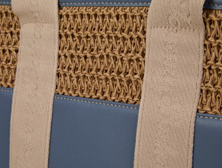 Thumbnail 3: Tommy Bahama Tommy Bahama Modern Webbing Tote 