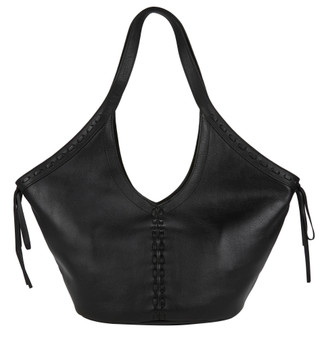 Thumbnail 1: Vince Camuto Vince Camuto Leather Cryss Tote 