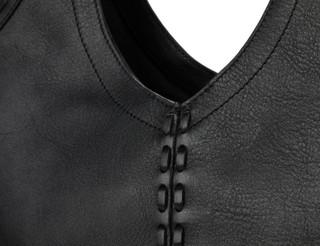 Thumbnail 3: Vince Camuto Vince Camuto Leather Cryss Tote 