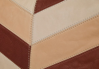 Thumbnail 2: AIMEE KESTENBERG Aimee Kestenberg Raleigh Ziptop Patchwork Hobo Bag 