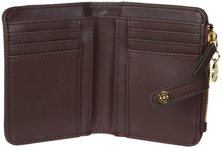 Thumbnail 2: Nanette Lepore Nanette Lepore Leza Bifold Wallet with Card Case 