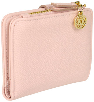 Thumbnail 2: Nanette Lepore Nanette Lepore Leza Bifold Wallet with Card Case 