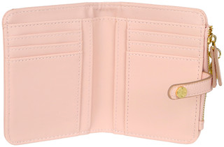 Thumbnail 3: Nanette Lepore Nanette Lepore Leza Bifold Wallet with Card Case 