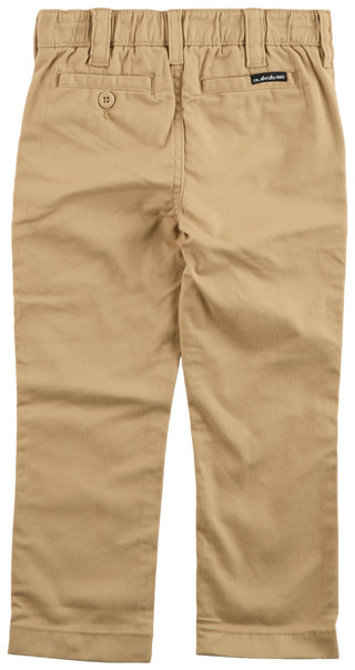 Thumbnail 2: Quiksilver Quiksilver Little Boys Union Stretch Chino Pants 