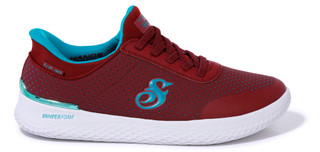 Thumbnail 2: Burgundy