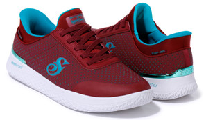 Thumbnail 1: Burgundy