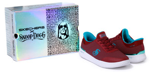 Thumbnail 5: Burgundy