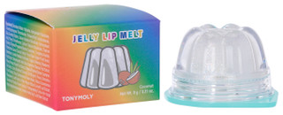 Thumbnail 1: TONY MOLY Tony Moly Coconut Jelly Lip Melt 
