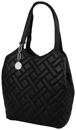 Thumbnail 3: Vince Camuto Vince Camuto Kisho Quilted Leather Double Handle Tote Bag 