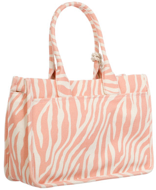 Thumbnail 2: Vince Camuto Vince Camuto Orla Starfish Double Handle Woven Tote Bag 