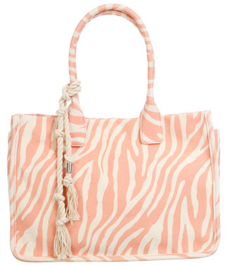 Thumbnail 1: Vince Camuto Vince Camuto Orla Starfish Double Handle Woven Tote Bag 