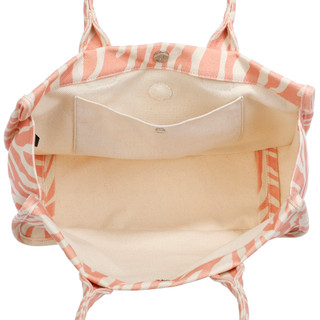 Thumbnail 3: Vince Camuto Vince Camuto Orla Starfish Double Handle Woven Tote Bag 