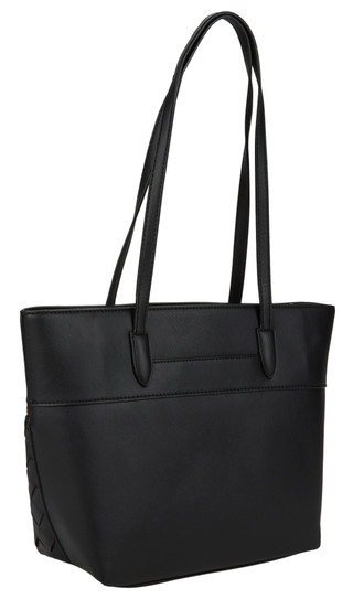 Thumbnail 4: Nanette Lepore Nanette Lepore Sloan Tote with Tassels 