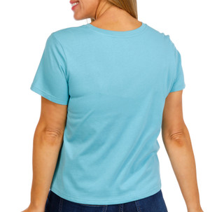 Thumbnail 3: Hurley Hurley Juniors Discovery Surf Classic Graphic Tee 