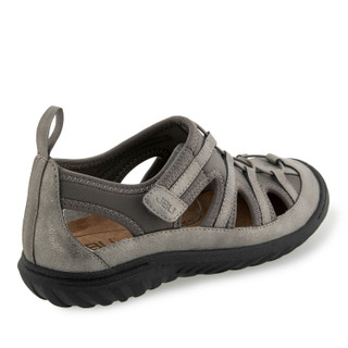 Thumbnail 2: JBU JBU Womens Wide Width Cupcake Mary Janes 