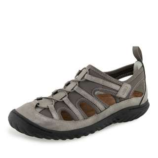 Thumbnail 4: JBU JBU Womens Wide Width Cupcake Mary Janes 