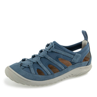 Thumbnail 4: JBU JBU Womens Wide Width Cupcake Mary Janes 