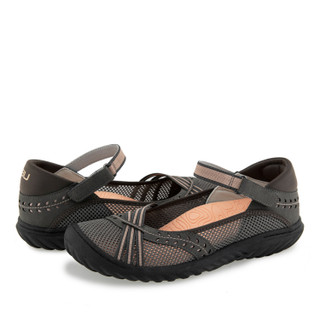 Thumbnail 2: JBU JBU Womens Maya Mary Janes 